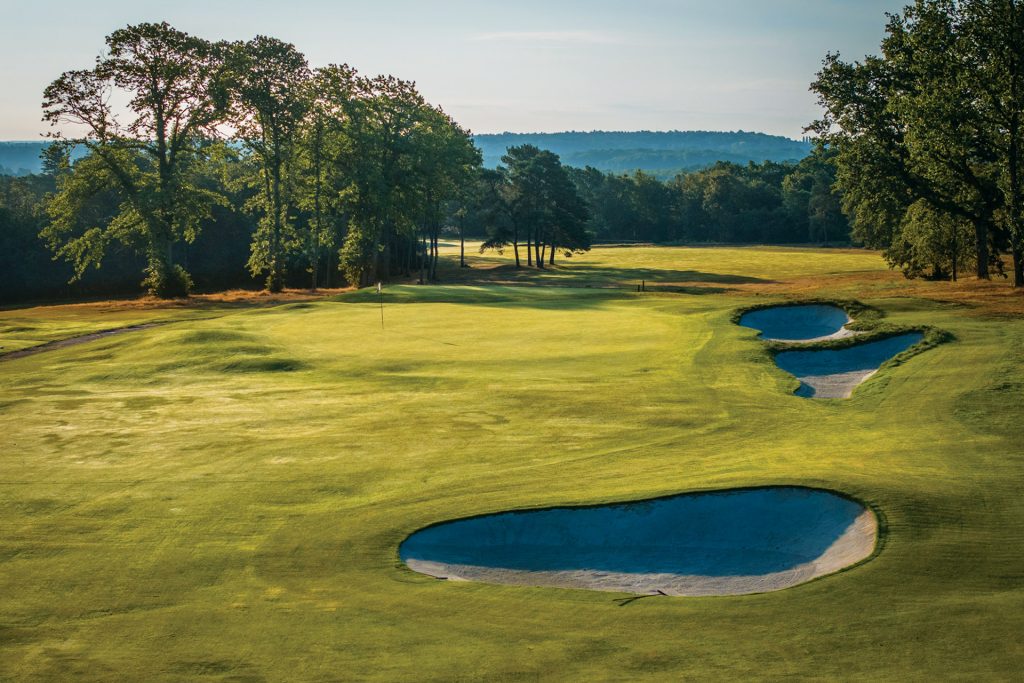 Addington Golf Club