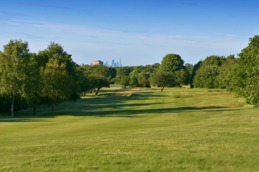 Banstead Downs Golf Club