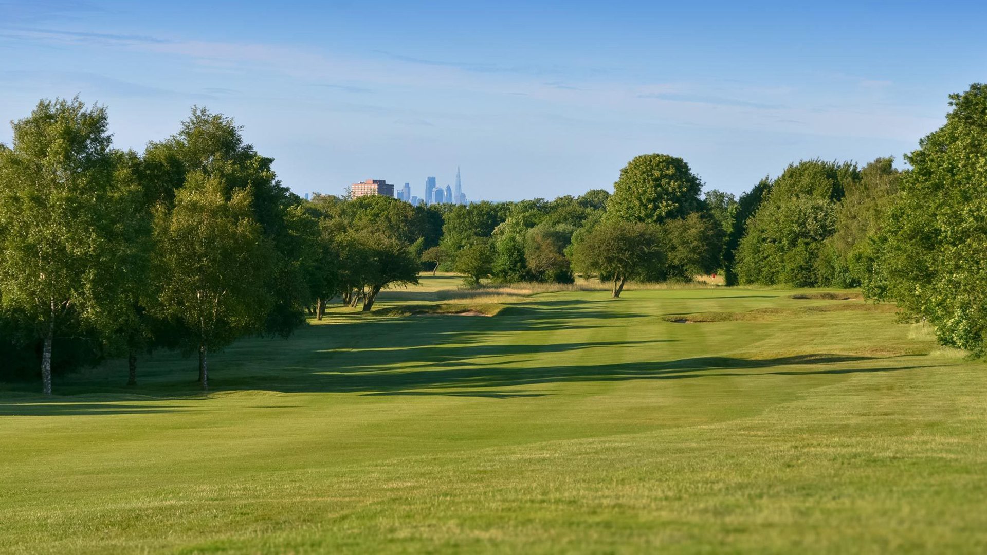 Banstead Downs Golf Club