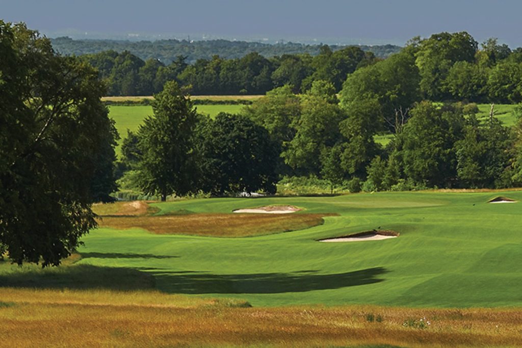 Beaverbrook Golf Club