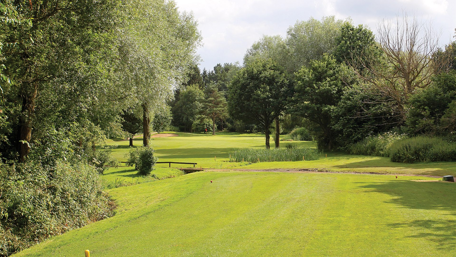 Bletchingley Golf Club