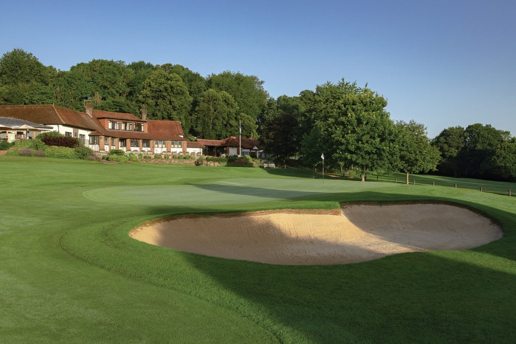 Bramley Golf Club