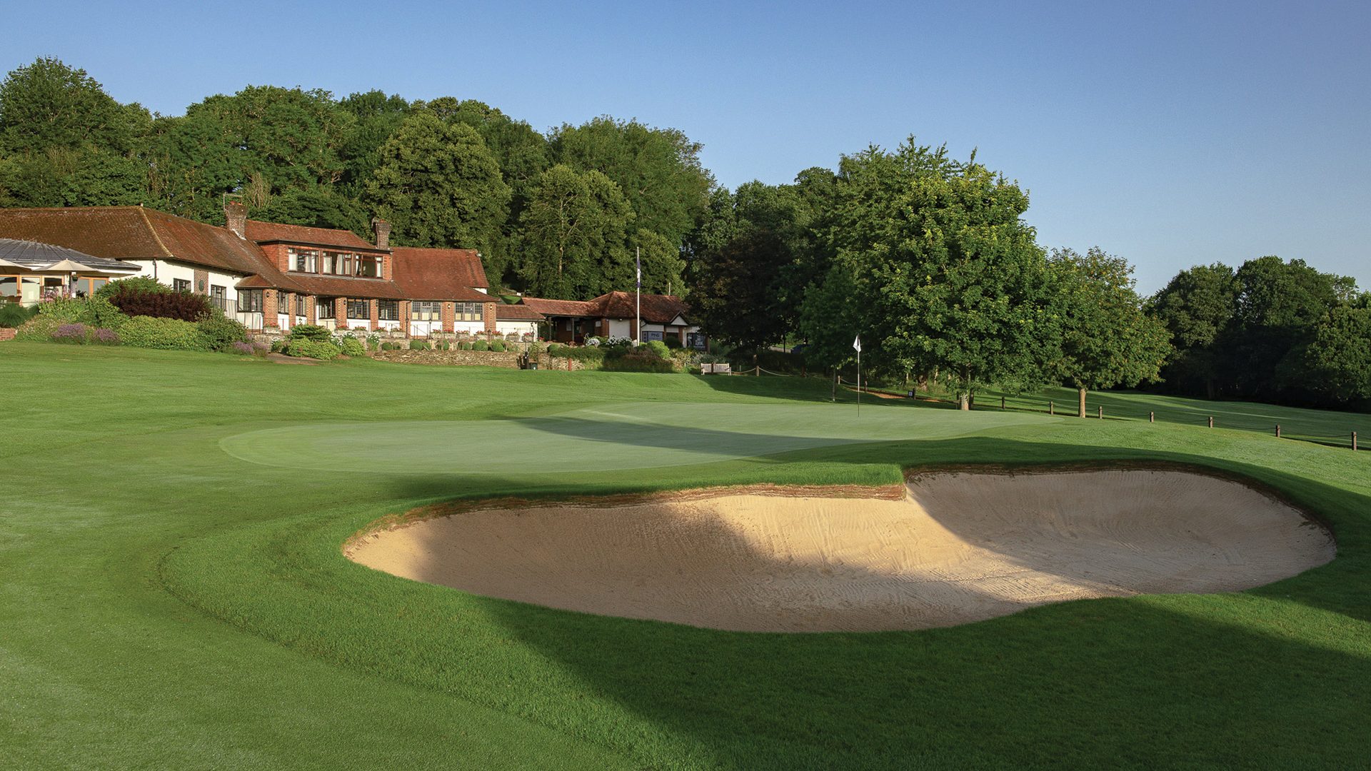 Bramley Golf Club