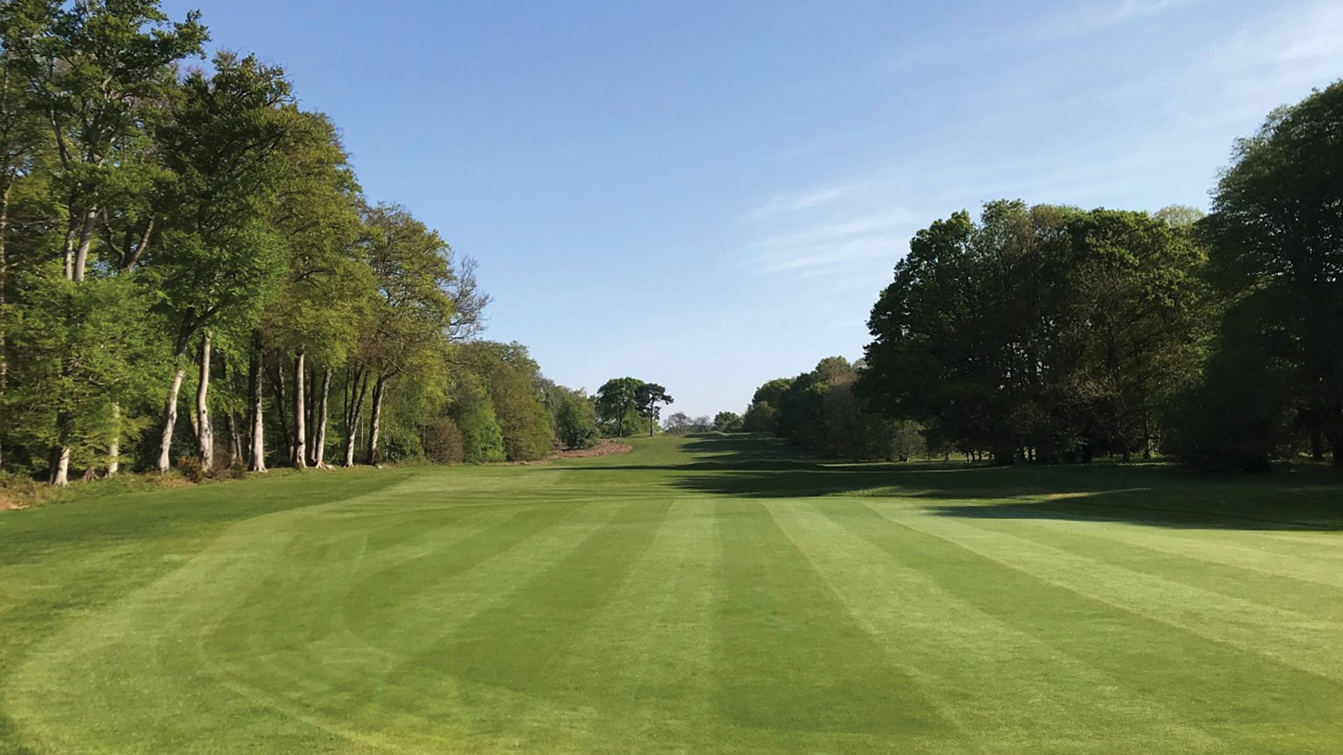 Burhill Golf Club