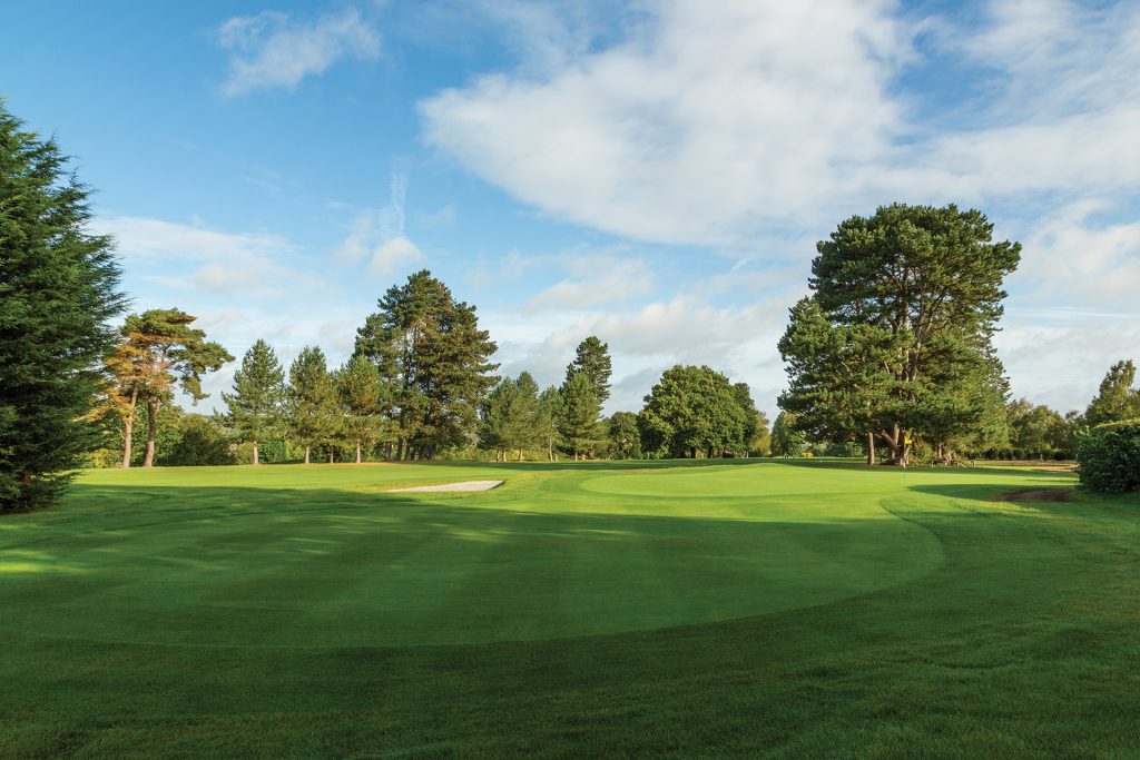 Chipstead Golf Club