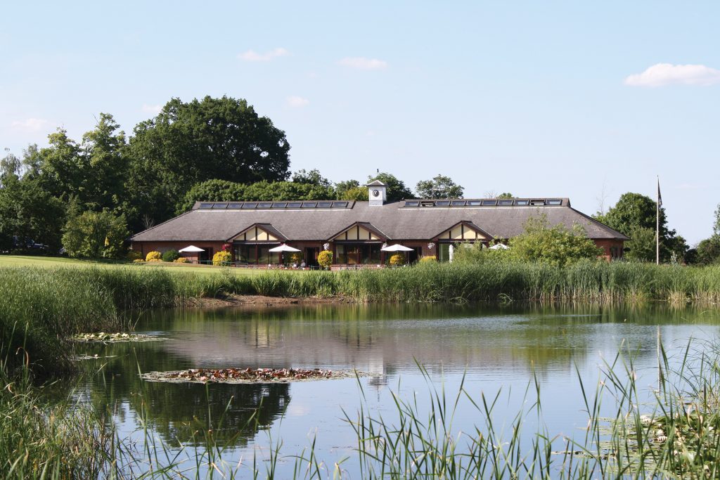 Clandon Regis Golf Club