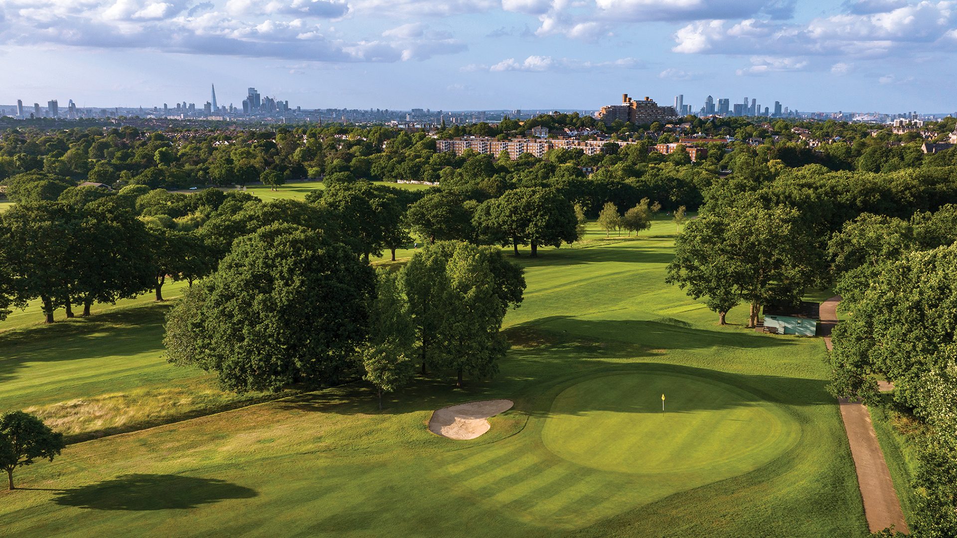 Dulwich & Sydenham Hill Golf Club