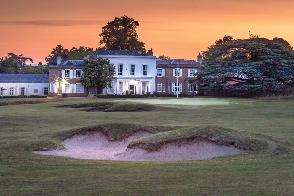 Effingham Golf Club