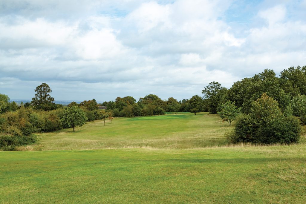 Epsom Golf Club