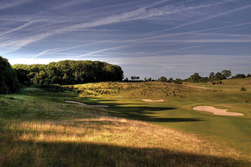 Farleigh Golf Club