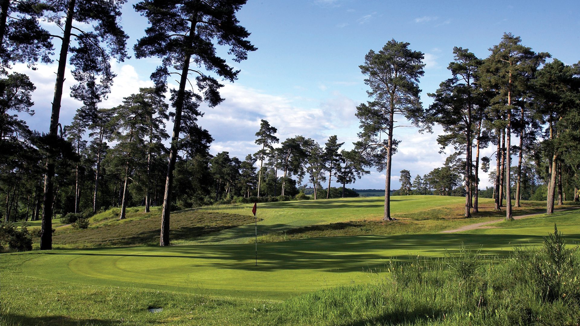 Farnham Golf Club