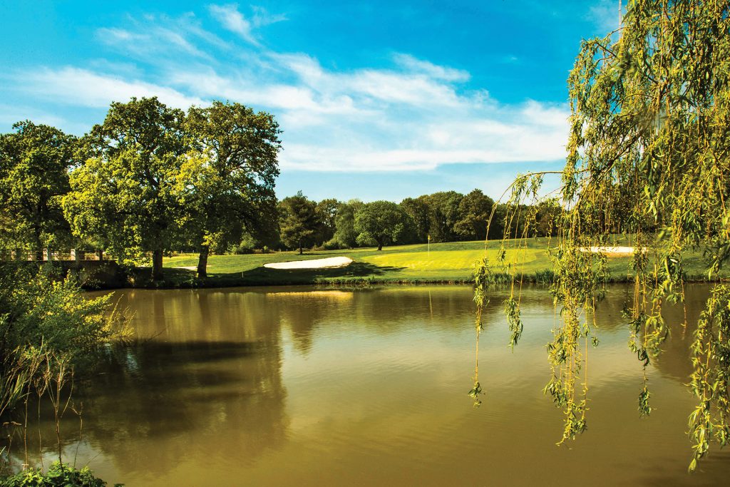 Gatton Manor Hotel & Country Club