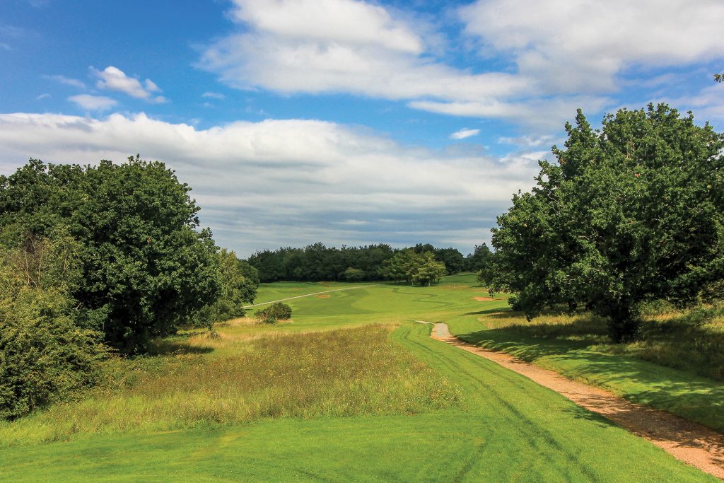 Guildford Golf Club