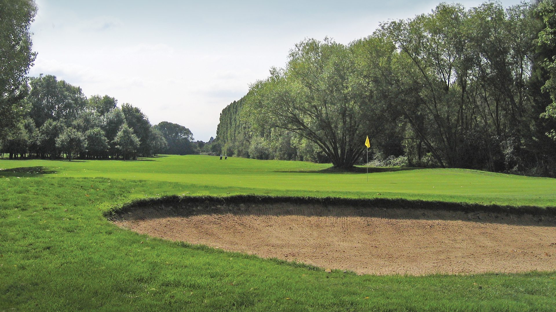 Hersham Golf Club