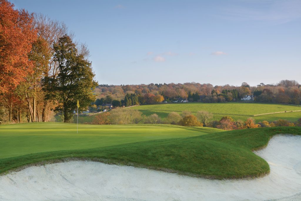 Kingswood Golf Club