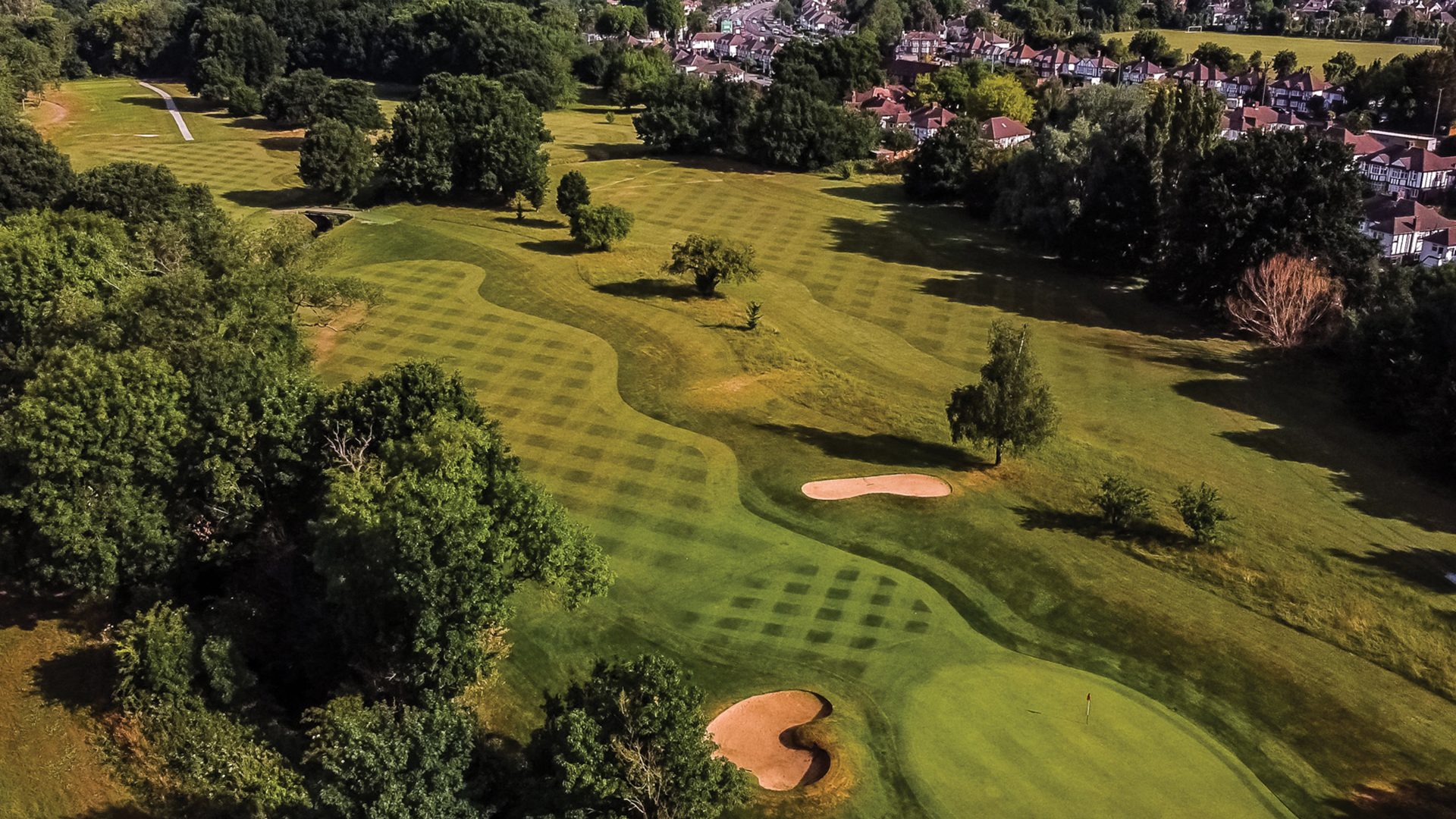 Malden Golf Club