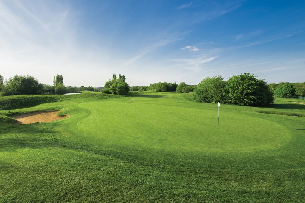 Milford Golf Club