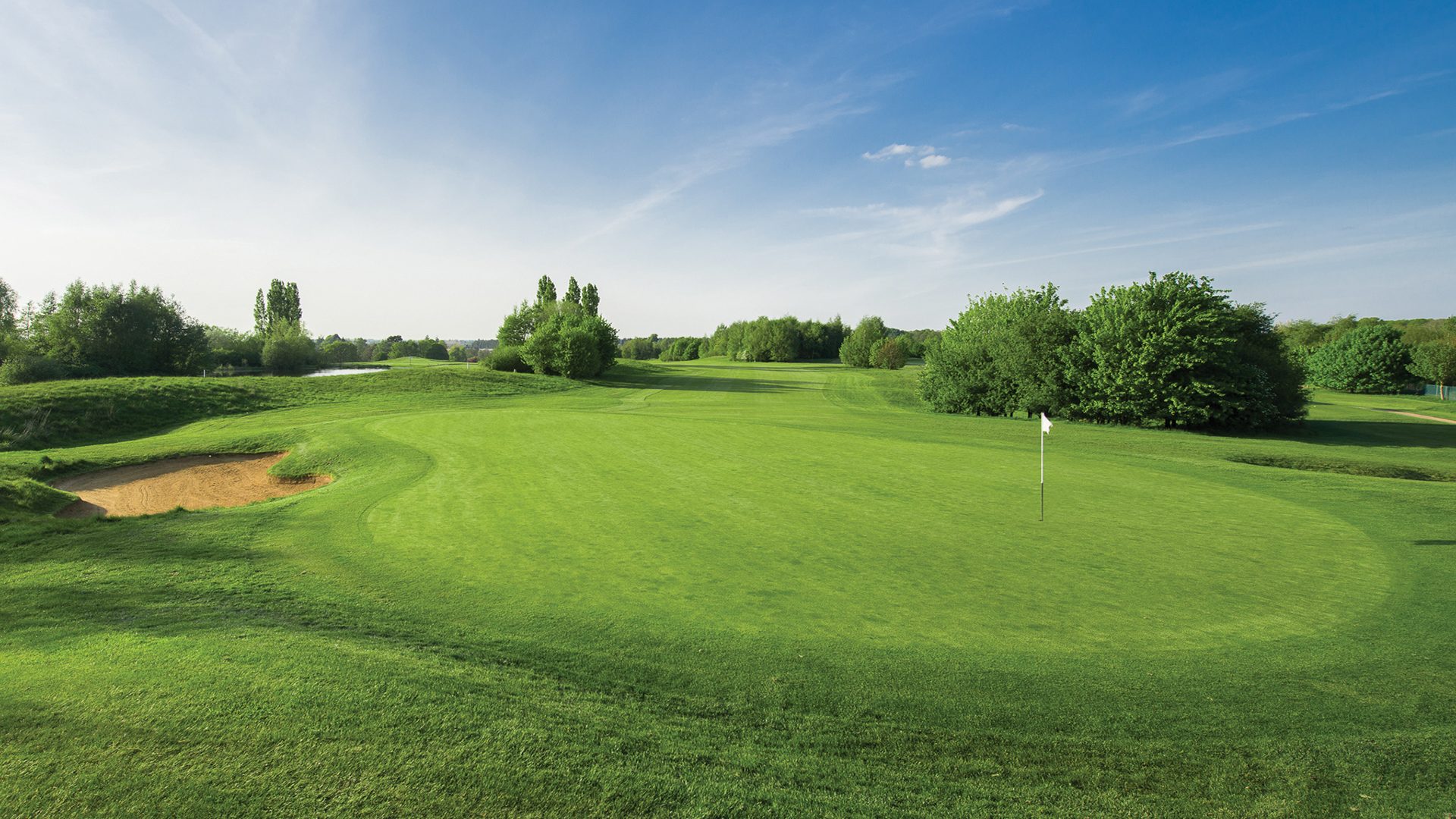 Milford Golf Club