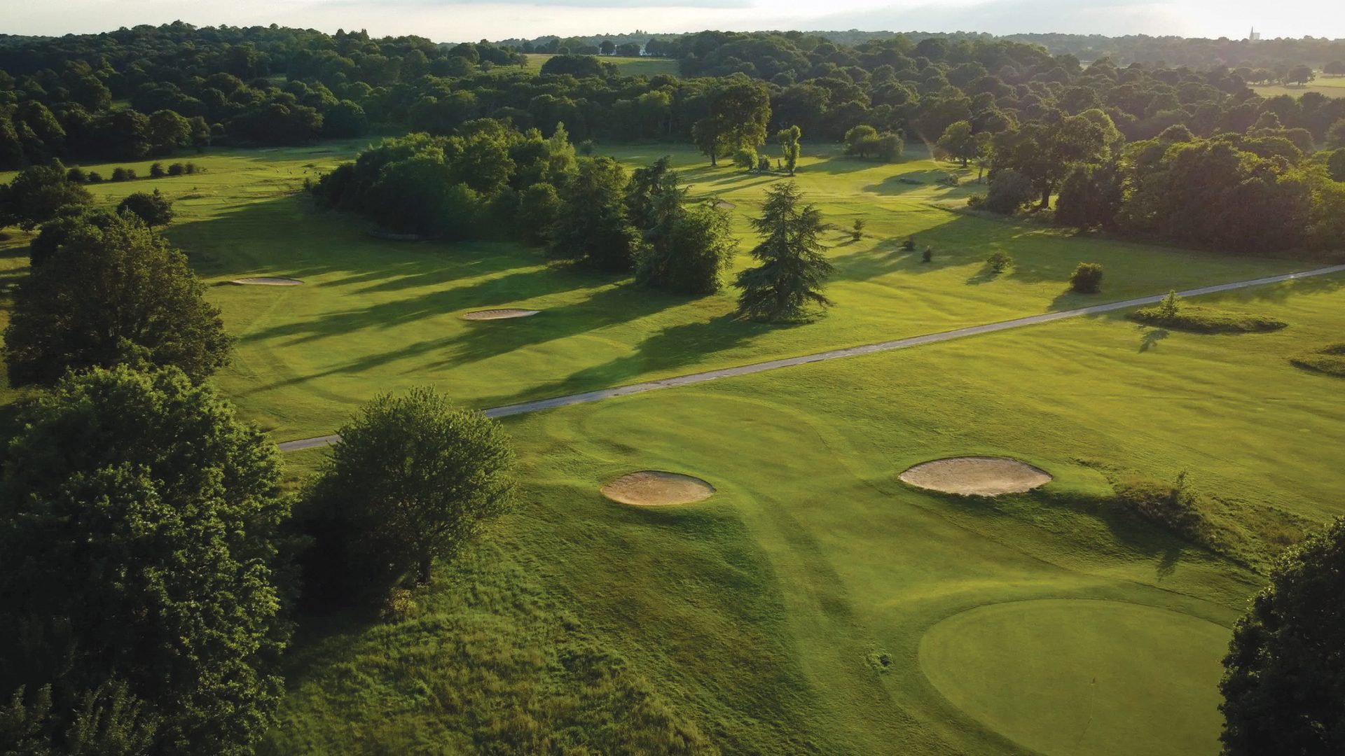 Moore Place Golf Club