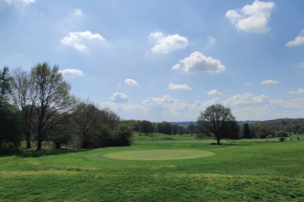Putney Park Golf Club