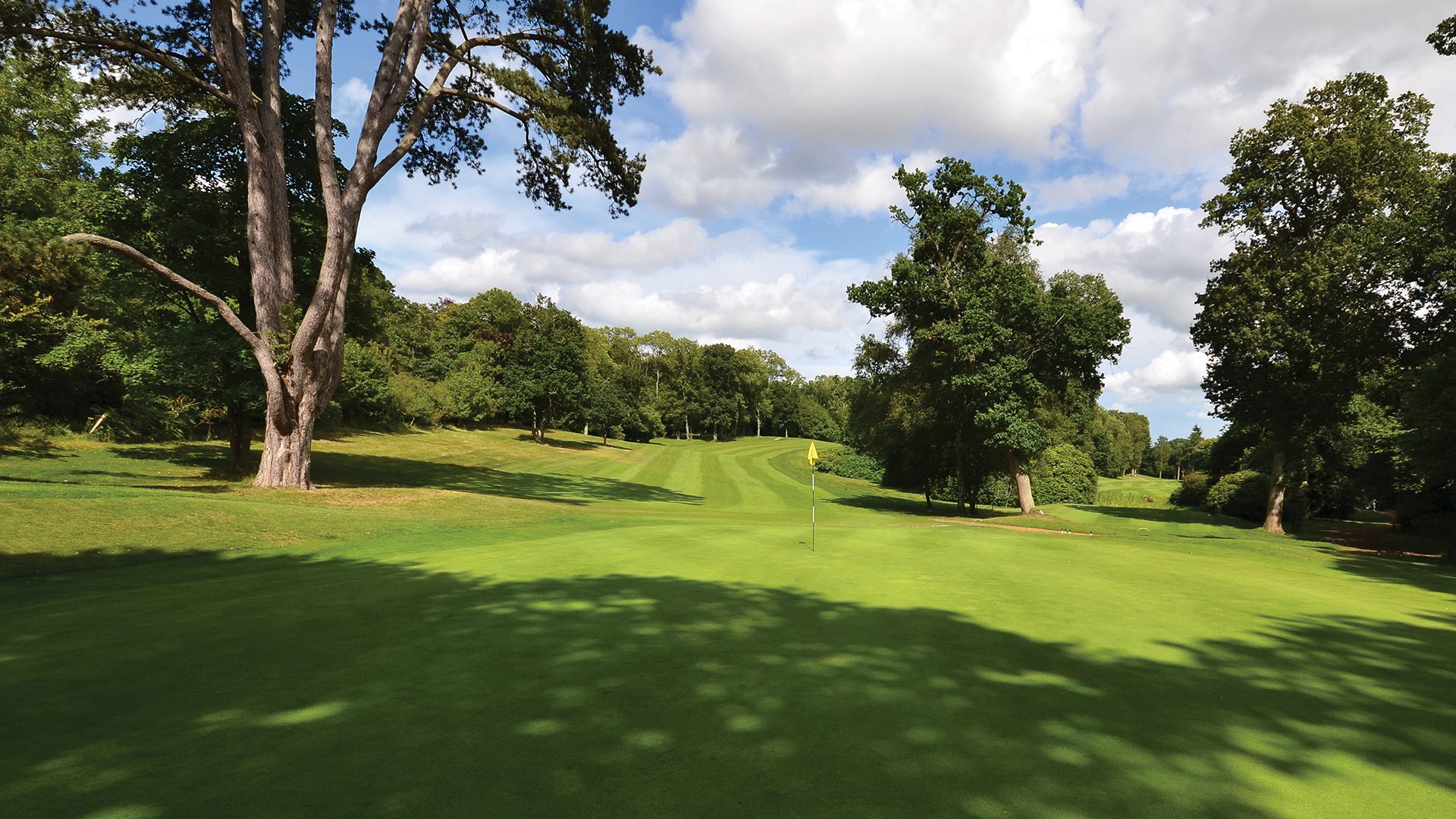 Puttenham Golf Club