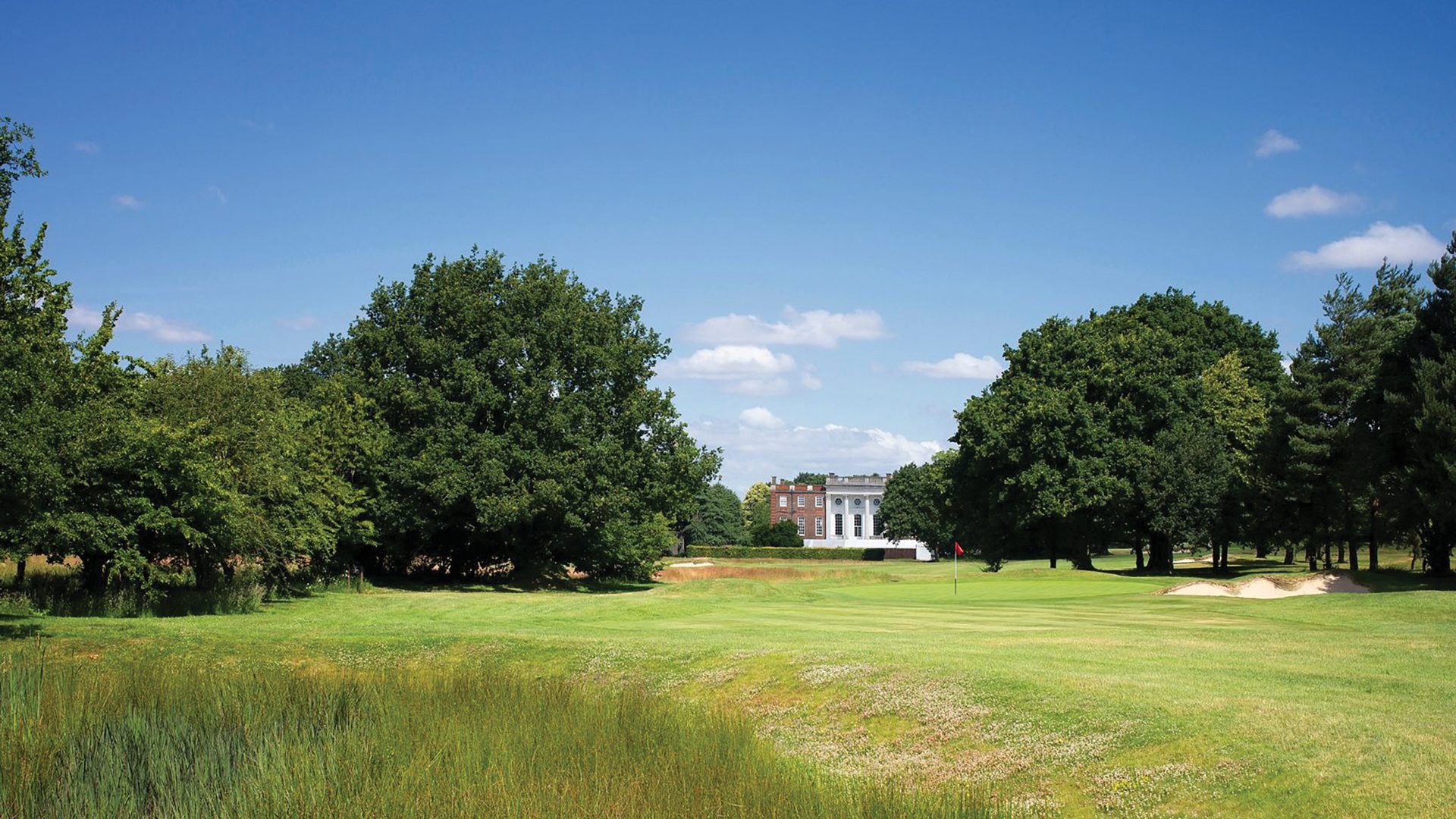 The Richmond Golf Club