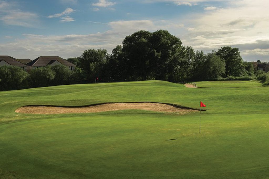 Sunbury Golf Club