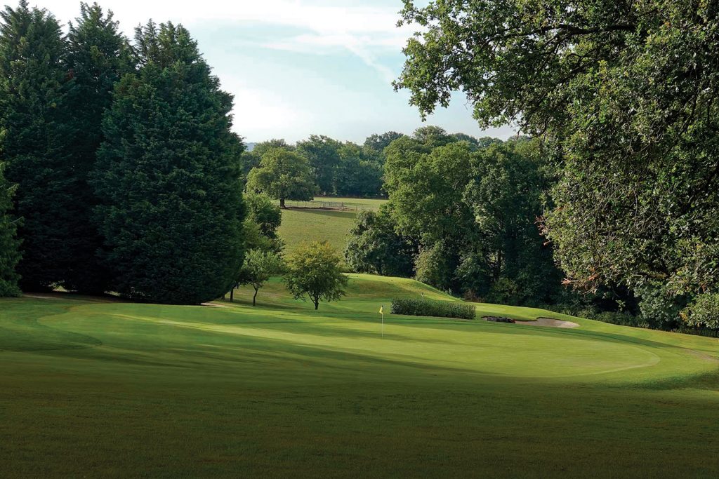 Surbiton Golf Club