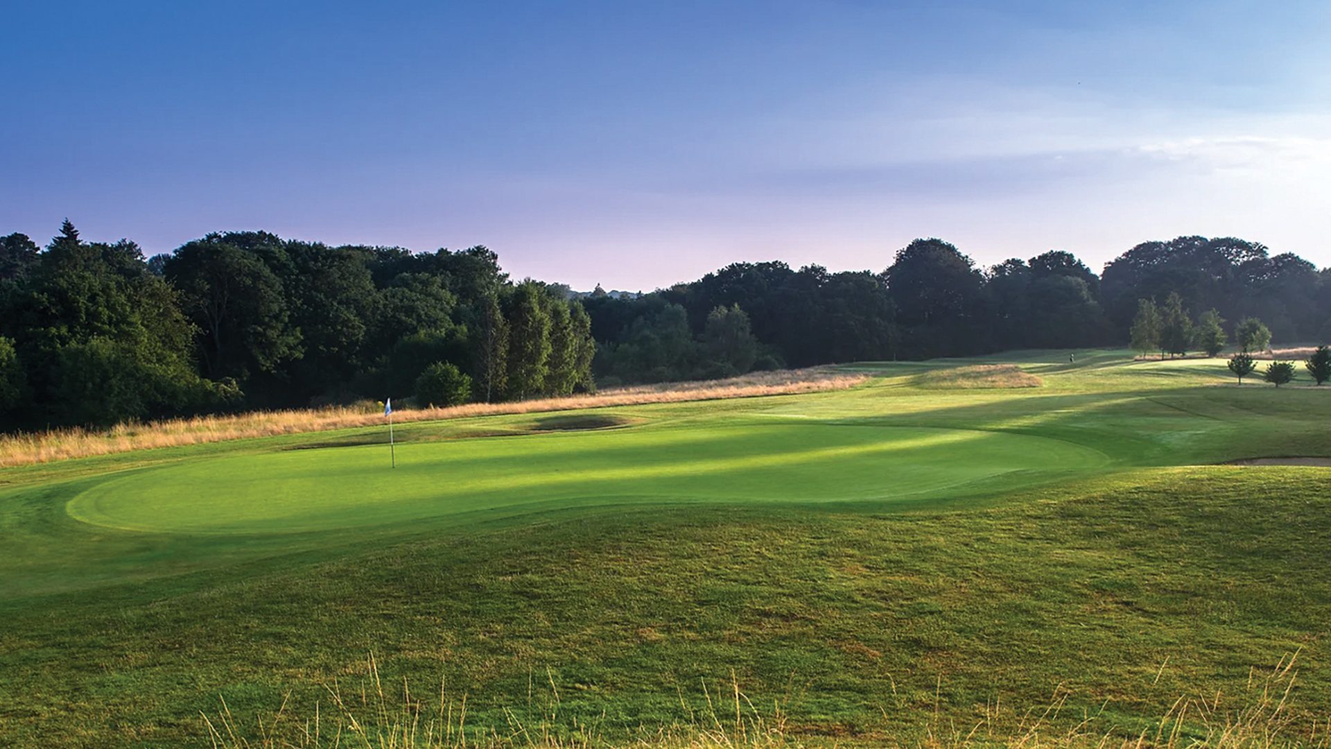 Surrey Downs Golf Club