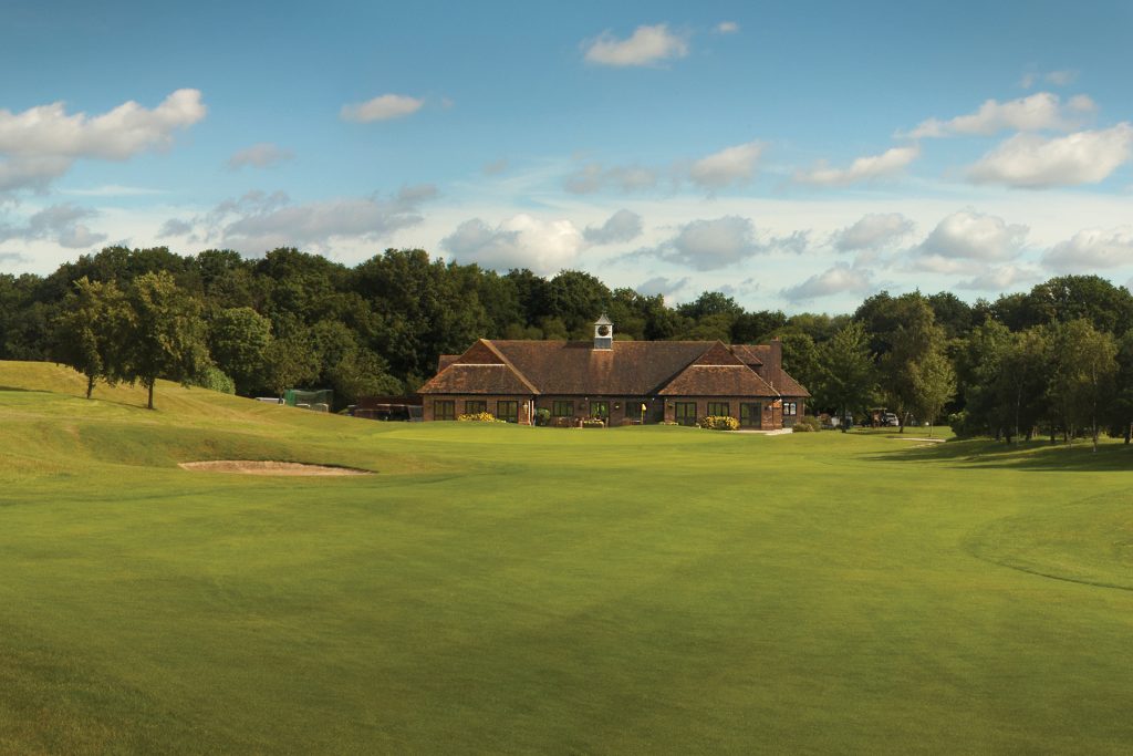 Sutton Green Golf Club
