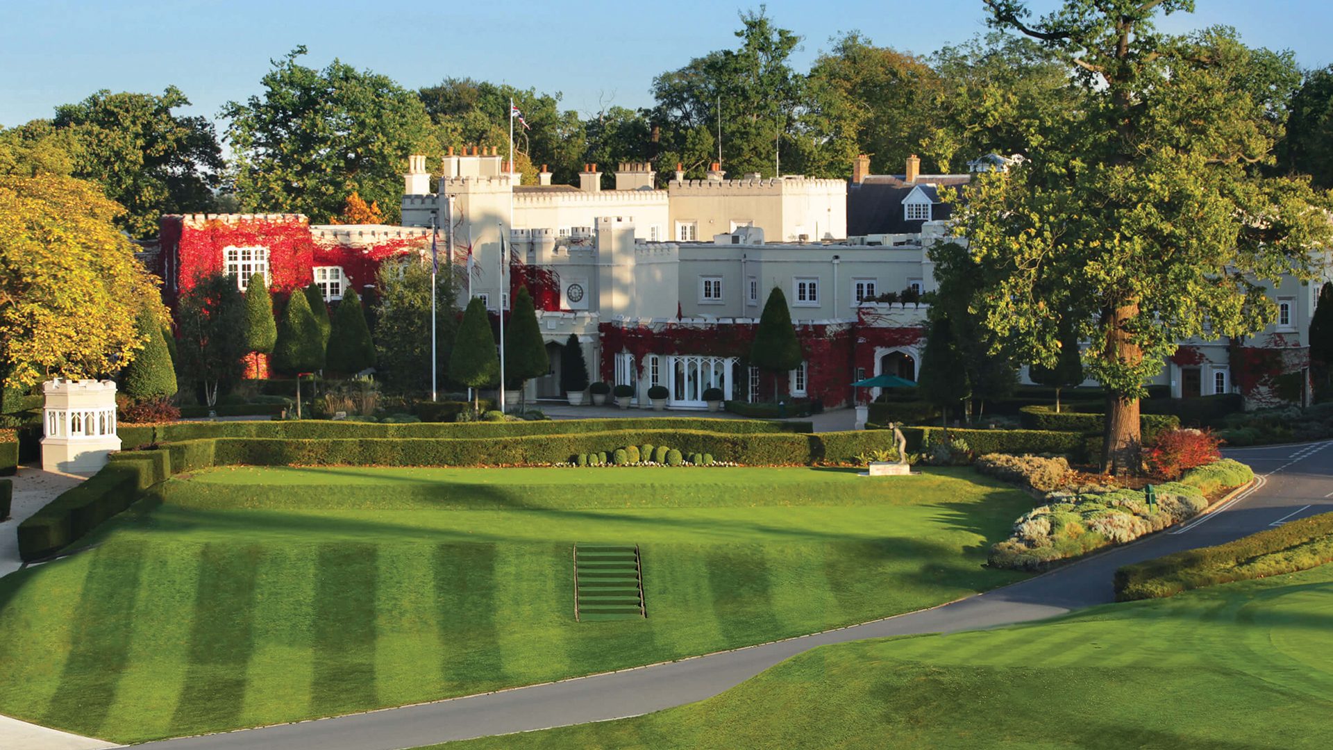 Wentworth Golf Club