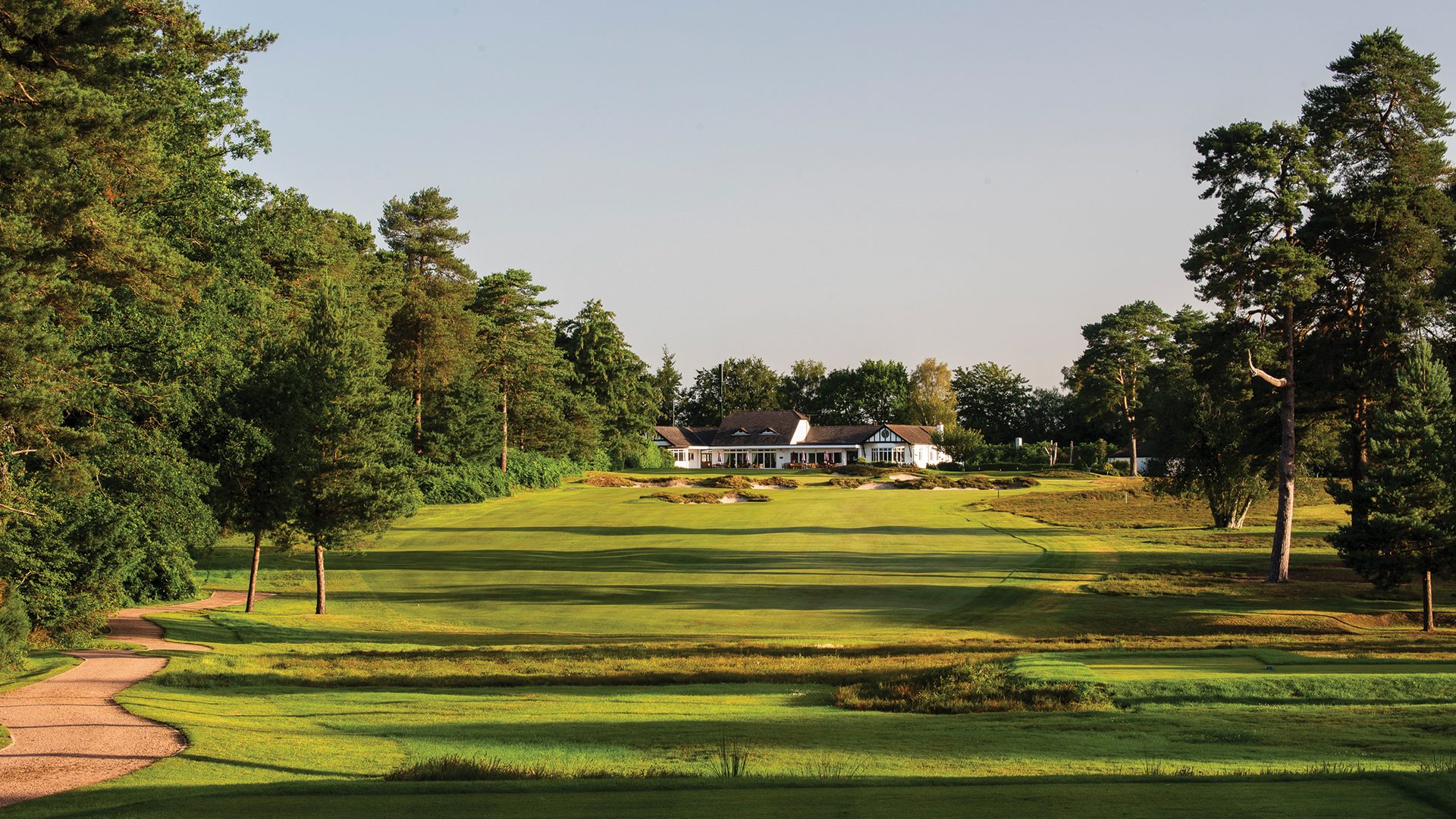 West Hill Golf Club