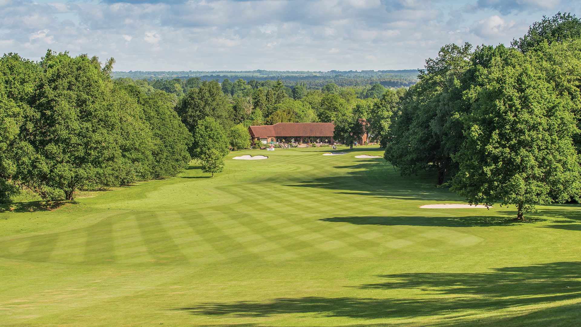 West Surrey Golf Club