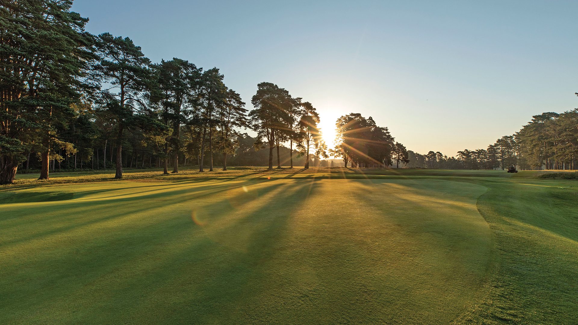 Worplesdon Golf Club